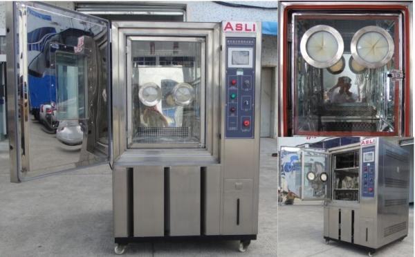 Industrial Testing Equipment Climatic Measuring Instrument Constant Temperature And Humidity Test Chamber