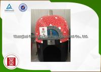 Agregado familiar redondo/pizza ateada fogo de madeira comercial Oven Professional P1-6-2
