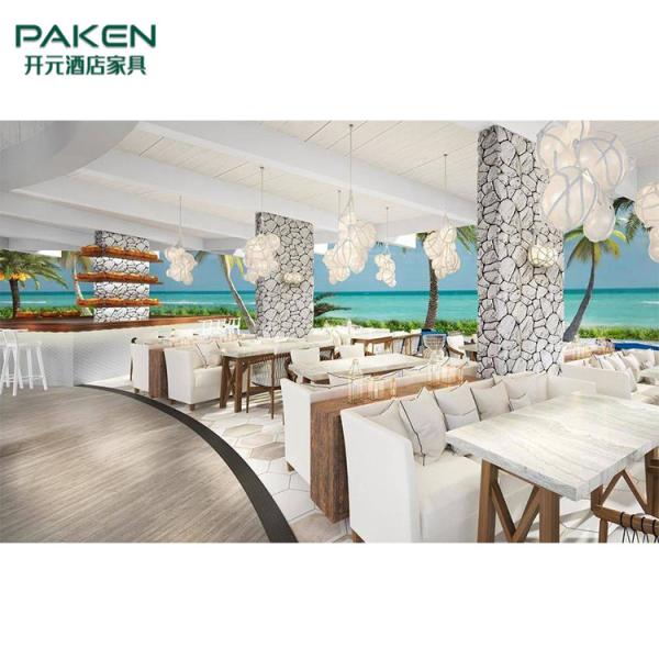 Customization Five Star Hotel Furniture Public Area Part