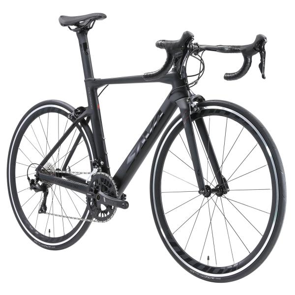 2x11 Speed V Brake Bike , Road Bicycle 700c 54cm 56cm CE Certificate
