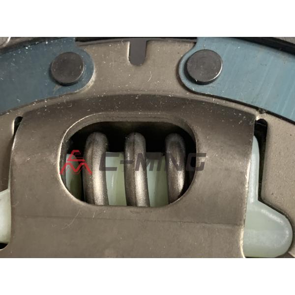 HND059Y Clutch Disc 300X190X14X32.4 For HINO Exedy Clutch Kits