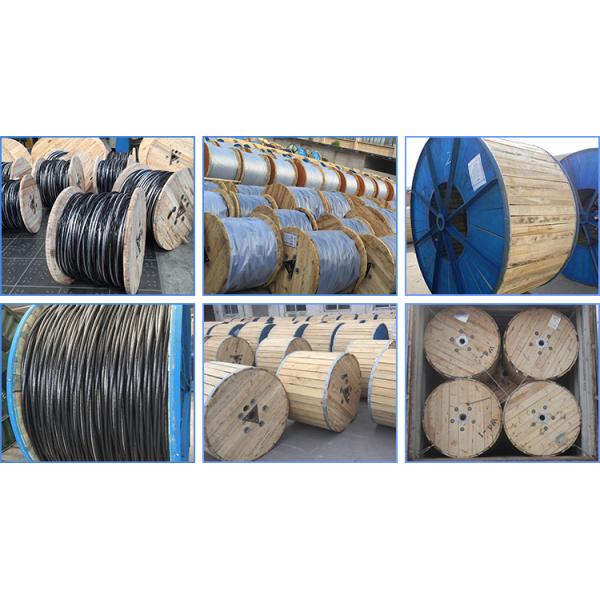 Oil Resistance Mining NSSHOEU-O/J 0.6KV EPR Rubber Cable