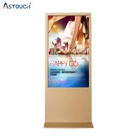RK3568 OEM Digital Signage muestra pantallas táctiles interactivas