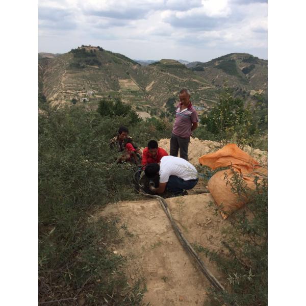 Коррозионностойкая составная труба большого диаметра, трубка DN42 полиэтилена UHMW