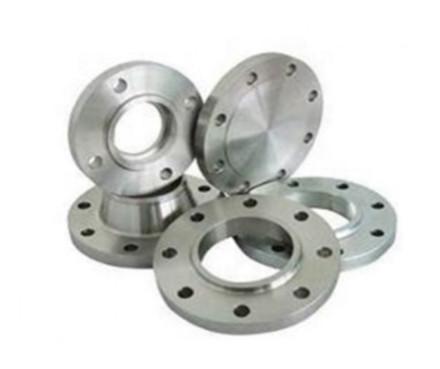 SCHXXS Threaded Pipe Flange , Forged Steel Flanges Hastelloy B 2 UNS N10665