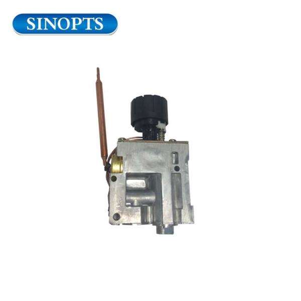                  Gas Thermostat 8-33 Degree Gas Safety Valve             