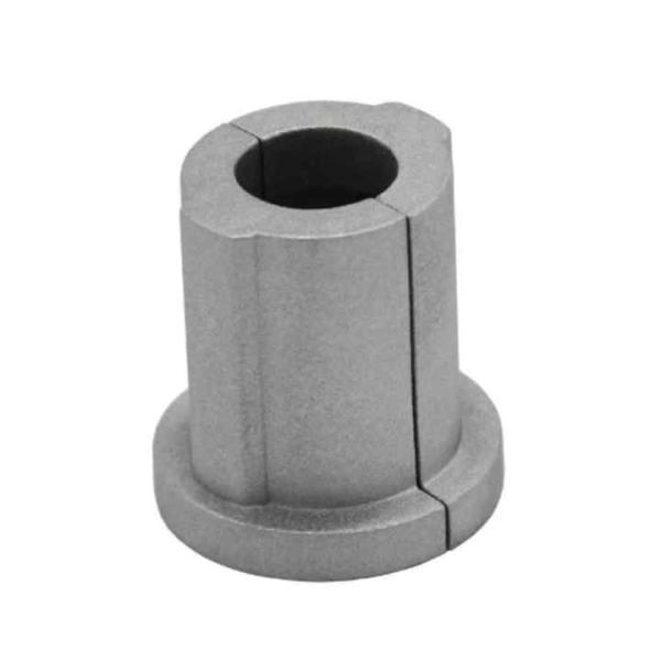 DYE28-2817 Tubo de acero aluminio OD 28mm Unión angular para tubo lean