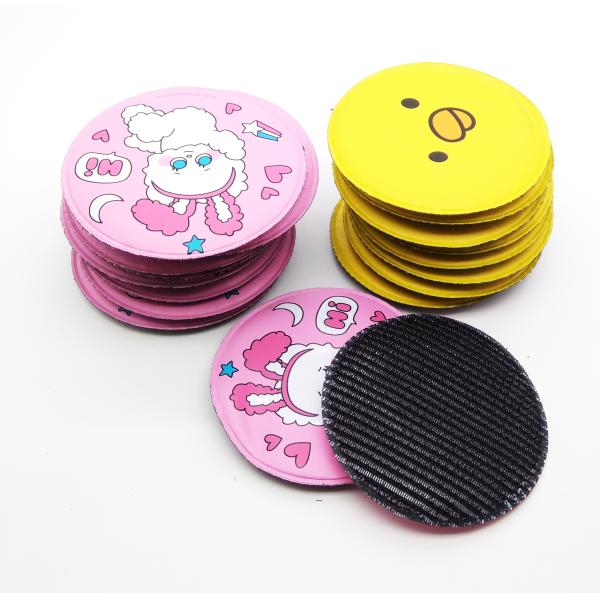 Красочные зажимы волос, аксессуары волос ребенка