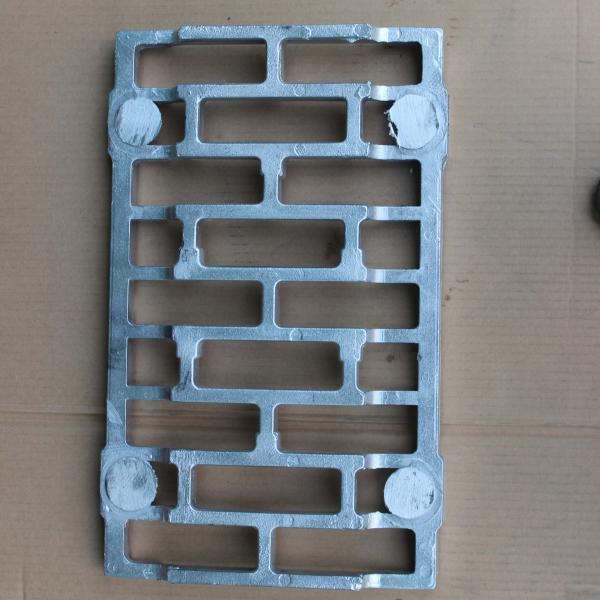 Aluminium sand casting -Carton machinery bracket