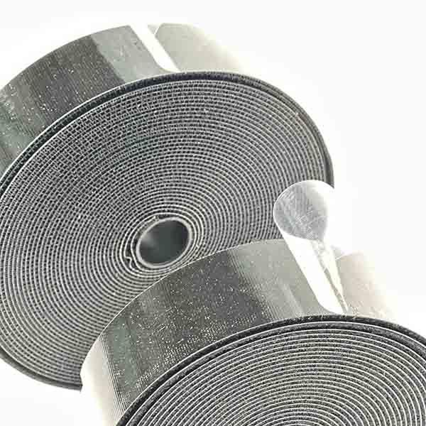 Strong Adhesion 50mm Hook And Loop Tape Heavy Loads