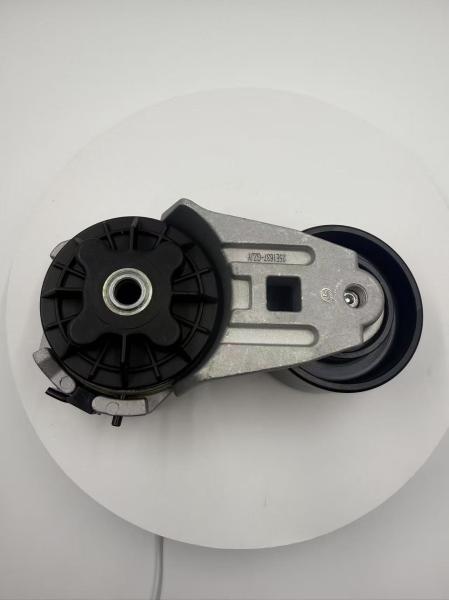 Sinotruk HOWO Engine Tensioner Pulley Parts S.612600061256 for Weichai Wp10 Wp12