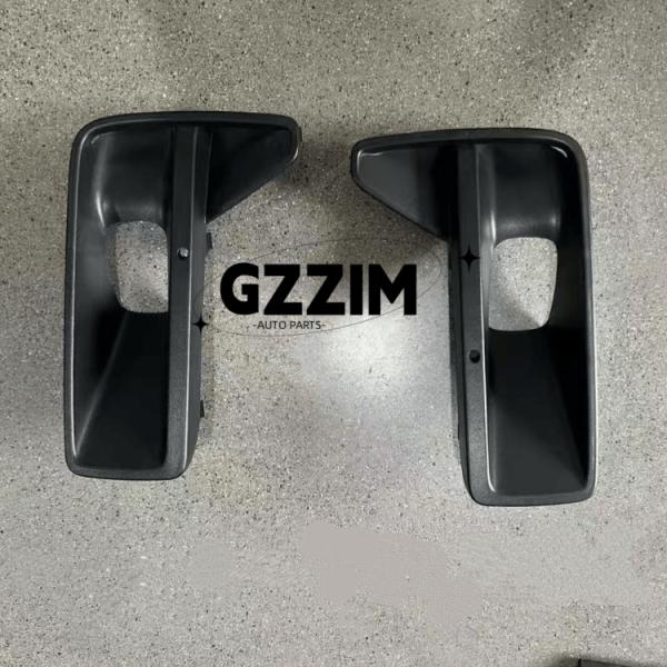 Car Parts Fog Lamp Cover For Vw Amarok 2023