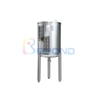 réservoir automatique de tension de yaourt de lait d'acier inoxydable du volume 500L