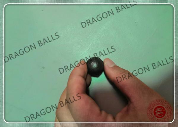 1 10mm 12mm Grinding Cast Iron Ball High Durability Good Impact Resistance
