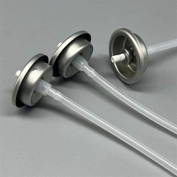 Reliable Tire Inflator Valve for Professional and Personal Use with Leak-Free Design
