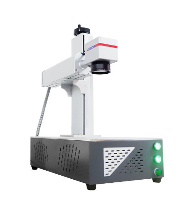 GONXING LASER 3W 5W 10W UV Laser Marking Machine Perfect for High Precision Glass Marking Configuration stand-alone