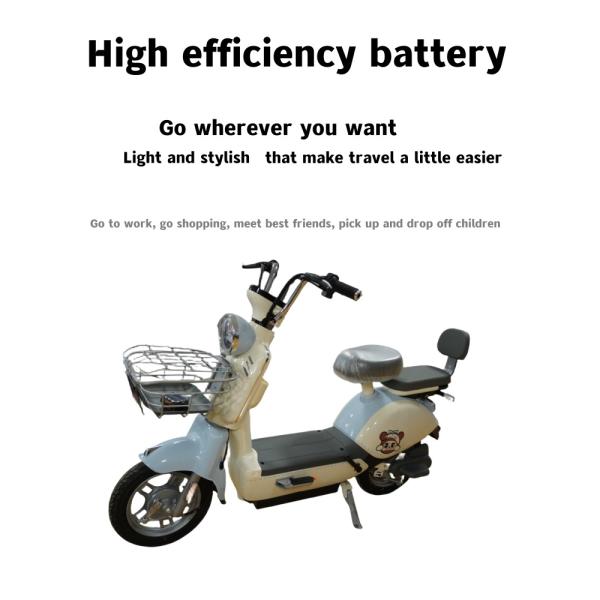 new generation of green travel environment-friendly electric scooters are affordable at factory prices
