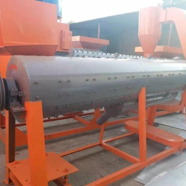Recycling Waste Plastic LDPE/HDPE Washing Complete Line with Advanced Technology