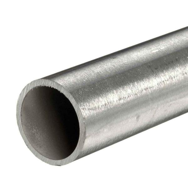 ASTM A554 Seamless Stainless Steel Pipe A312 A270 SS 201 309S Mirror Polished Tube