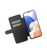 2D Sublimation en cuir vide étui pour Samsung S25 S24 S23 Ultra Plus