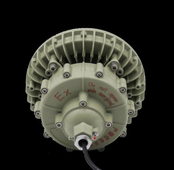 IP66 ATEX IECEx Explosion Proof LED Light Fixture | Anti-Explosion, Anti-Dust, Moisture-Resistant Lighting for Oil & Gas Fields, Paint Factories, Mining Tunnels, and Power Plants