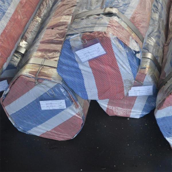 Competitive price Seamless 4130 4140 Chromoly steel pipe and tube