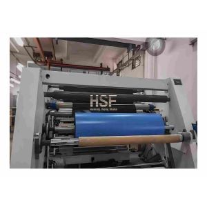 Shanghai HSF Materials Technology Co., Ltd.