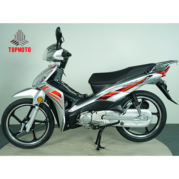 4.8KW 1910MM Underbone Motorcycle Aluminum Wheel Enduro Street Bike