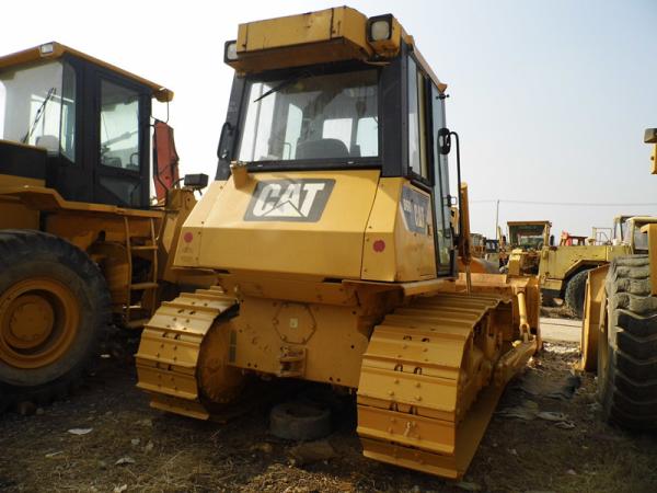CAT D6G2 XL Used Bulldozer For Sale China CAT D6G Crawler TRACTOR SALE