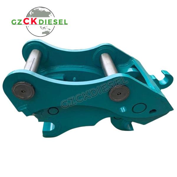 Steel Casted Mechanical Quick Coupler FOR SANY SY75