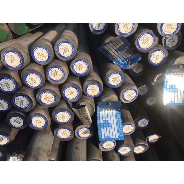 Сталь углерода круглая штанга черноты стального прута САЭ1045 АСТМ А108 АИСИ 1045 горячекатаная С45К