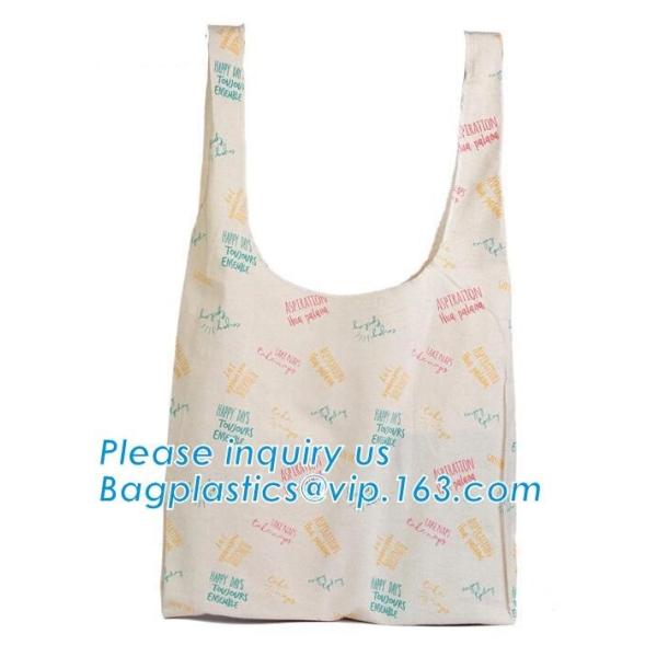 хозяйственная сумка для продвижения, пляж подарка сумки холста хлопка сумки tote холста нового стиля черная изготовленная на заказ нашивки женской сумки изготовленный на заказ