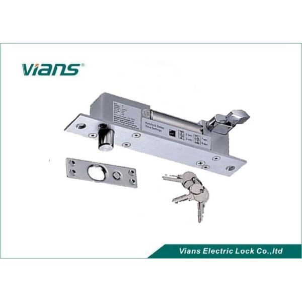 Замок Деадболт управления доступом безопасностью электрический с функцией задерж