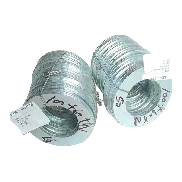High Quality SDLG Wheel Loader Replacement Parts Washer 4043000126 For Sale