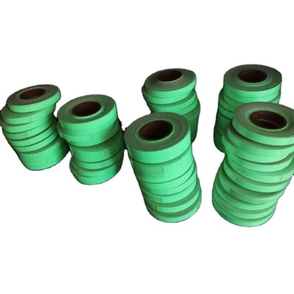 Photo Luminescent PVC Tape Roll Versatile Material for Glow In The Dark Stickers