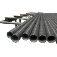 Los materiales de acero sin soldadura de acero al carbono y acero sin soldadura de acero al carbono y acero sin soldadura