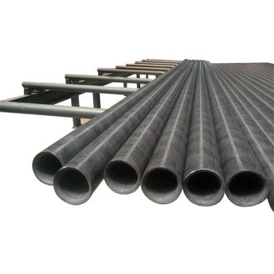 Pièces en acier inoxydable sans soudure en acier au carbone