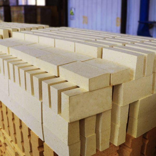 High Alumina Brick Excellent Thermal Stability Corrosion Resistance for Extreme Heat