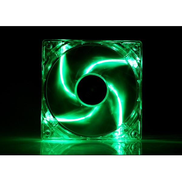 12v LED Case Fan 80*80*25mm