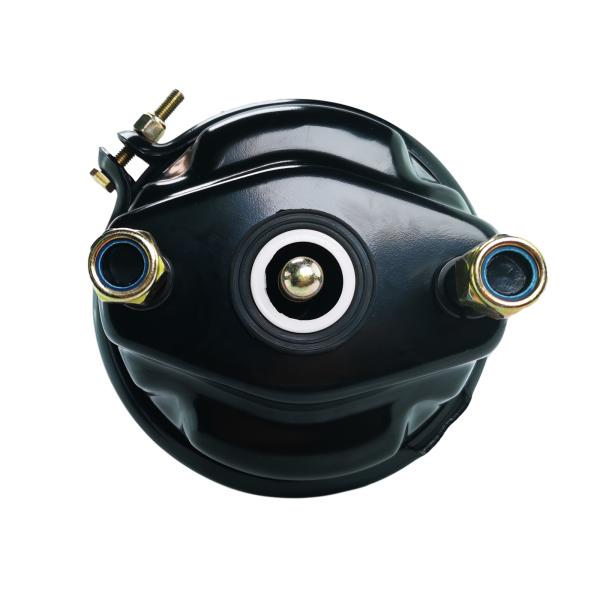 800KPa Working Pressure T2414 Brake Chamber for Heavy Duty Trucks