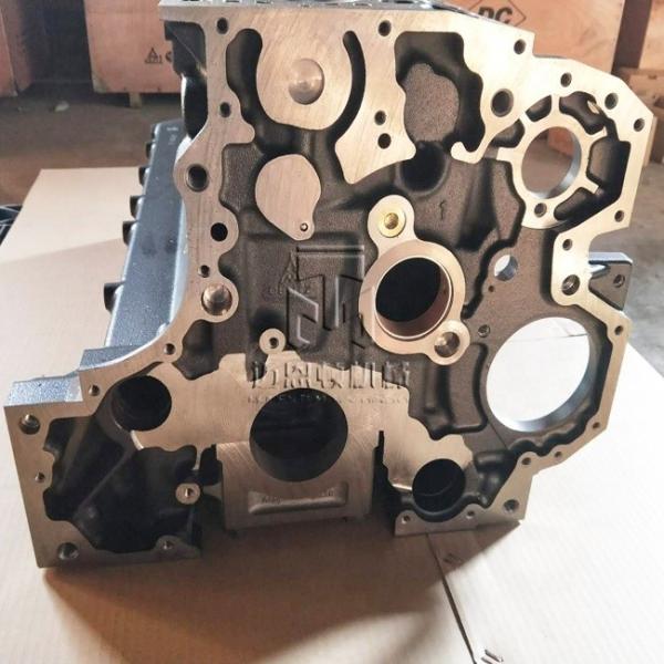Cylinder Block 04289966 04296586 04511780 04506856 4289966 4296586 4511780 4506856 For Deutz D6E TCD2012 L06 2V Engine
