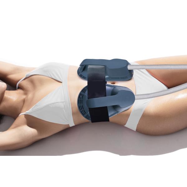2025 Hot SKin Firming Professional Muscles-Stimulators Emssings Body-Sculpt Neo Machine Customized logo