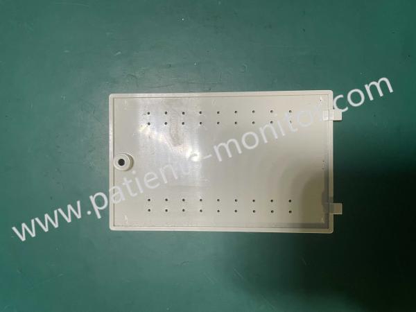 Edan SE-100 ECG Machine Battery Cover Casing Used-Good Medical Equipment Spare Parts
