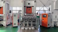 SIMENSE Moteur Machine de conteneurs alimentaires en papier d'aluminium pour paysage dans un rayon de 50 mètres carrés
