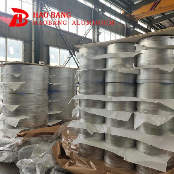 Customized 115mm Aluminium Cutting Disc For Reflective Signs Road Facilities Appliances