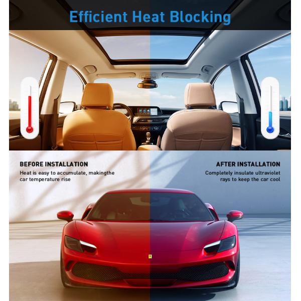 Наносерийное керамическое стекло VK для автомобилей