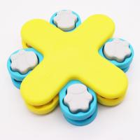 Toy Puzzle Dogs Pet Dog IQ Training Treat Dispensing  and Mental Stimulation