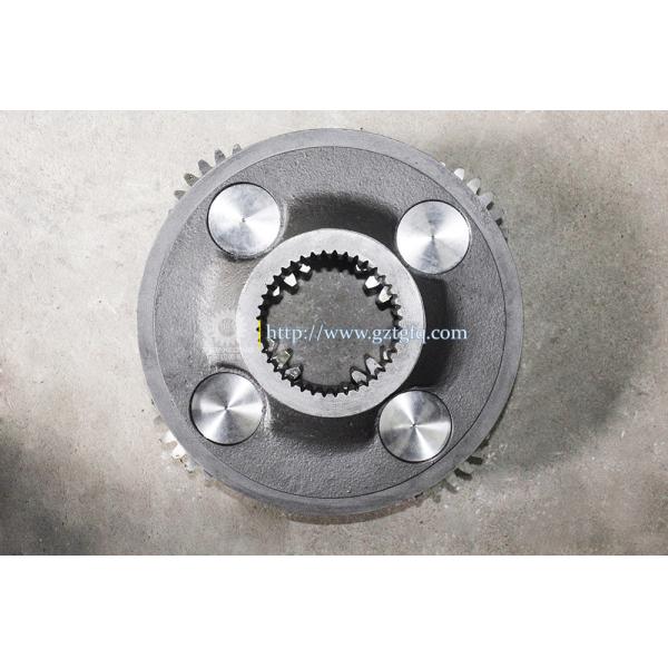 Construction Machinery Parts Excavator Gear E330C E330D E336D