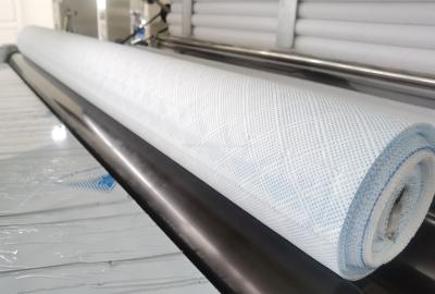200 m / Min 380V Automatic Roll Slitter Rewinder / Tissue Manufacturing Machine