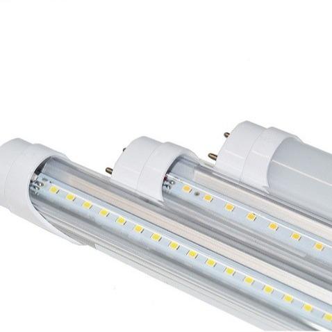 Aluminium Body 1800LM SMD2835 18W LED Tube 1200mm T8 Tube Light For Office